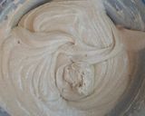 A picture of step 3 of Clarabell’s Divine Apple Cake.