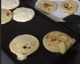 Foto del paso 4 de la receta: Pupusas