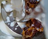 Foto langkah ke 2 dari resep Es Susu Kurma.