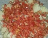 Foto del paso 1 de la receta: Biffes con papas 🍜🍛👌