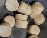 Foto del paso 5 de la receta: Premios de patita de pollo para gatos y perros 🐾