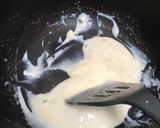 Foto langkah ke 3 dari resep Snack mpasi 8m+ marie biscuits dessert.