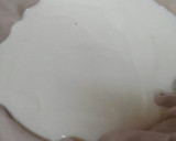 Foto del paso 5 de la receta: Yogurth casero estilo griego con leche en polvo 👌🍶