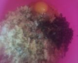 Sütőben sült omlós fasírt, fűszeres burgonyával recept fázis 1 fotója