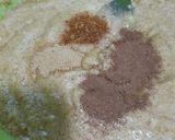 Foto del paso 1 de la receta: Galletitas de Jengibre con azúcar rubia