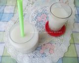 Foto langkah ke 7 dari resep Puding Sedot (Pudot).