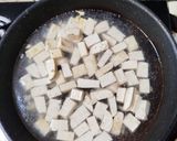 Foto langkah ke 1 dari resep Curry Tofu.