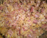 Foto del paso 3 de la receta: Empanadas fritas de pino