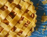 Foto langkah ke 6 dari resep Apple Pie.