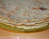 Foto del paso 1 de la receta: Rolliitos de berenjena y queso