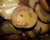 Rendang jengkol bumbu padang resep ibu langkah memasak 1 foto