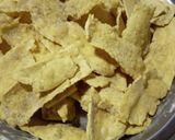 ફાફડા ને તીખા ગાઠીયા(Gathiya recipe in gujrati) રેસીપી સ્ટેપ5ફોટો