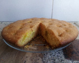 Foto del paso 8 de la receta: Pastel de uvas 🍇