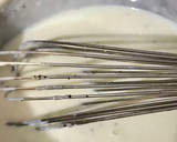 Foto del paso 3 de la receta: Crema de coliflor