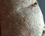 Foto del paso 5 de la receta: Pan integral