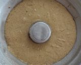 Foto del paso 4 de la receta: Budín de harina de avena