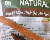 Hình bước làm 5 của món Lẩu Đuôi Bò