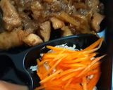 Foto langkah ke 4 dari resep Chicken Teriyaki.