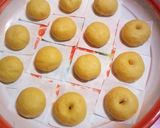 Foto langkah ke 8 dari resep Roti Goreng Labu #Dapur Fitri.