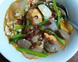 Foto langkah ke 3 dari resep Seblak.