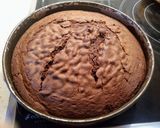 Foto del paso 7 de la receta Bizcocho de cacao en monsieur cuisine