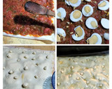 Foto del paso 6 de la receta: Empanada de atún