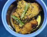 তেল কাতল (tel katol recipe in Bengali) রেসিপির ধাপ 5 ছবি