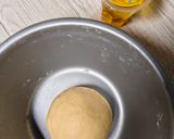 Foto langkah ke 4 dari resep Roti Goreng Jadul isi Kacang Hijau.