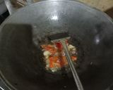 Foto langkah ke 2 dari resep Tumis Kangkung.