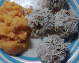 Foto del paso 4 de la receta: Albóndigas perladas (mi versión 🇦🇷)