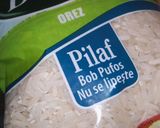 Piláf, ahogy én szeretem recept fázis 2 fotója