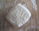 Foto del paso 1 de la receta: Pan de orégano y ajo 🥖