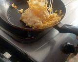 Foto langkah ke 3 dari resep Jagung Cheese Tarik.