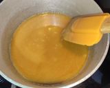 Foto do passo 1 de Arroz Doce Caramelizado