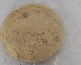 Update zsemle (hamburgerhez) recept fázis 1 fotója