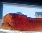 Foto del paso 5 de la receta: Budín de coco keto