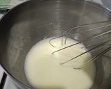 Foto langkah ke 1 dari resep Custard Puff.