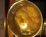 Foto del paso 2 de la receta: Galets rellenos en salsa de tomate