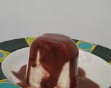 Foto langkah ke 6 dari resep Panna Cotta Sederhana ala Yackikuka.