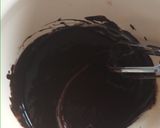 Foto langkah ke 4 dari resep Brownie Cookie.