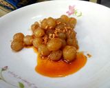 Foto langkah ke 6 dari resep Cimol Bojot khas Garut.