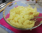 Foto del paso 3 de la receta: Buñuelos o albóndigas de Bacalao🐟