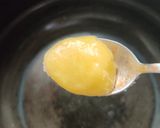 A picture of step 3 of KHIRISA / KHURISA.