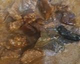 Foto langkah ke 4 dari resep Rendang sapi simple anti ribet.