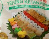 Foto langkah ke 2 dari resep Kue Muso Khas Jambi.