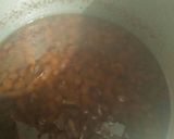 पंजाबी राजमा चावल (Punjabi Rajma Chawal recipe in hindi) रेसिपी चरण 1 फोटो