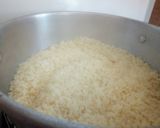 A picture of step 3 of Algerian White Sauce Couscous.