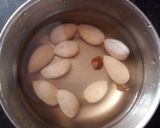 ரப்டி(Rabdi recipe in Tamil) ரெசிபி ஸ்டேப் 2 புகைப்படம்
