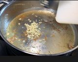 Foto del paso 2 de la receta: Solomillo de cerdo en salsa (rica y fácil)
