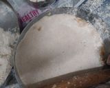A picture of step 4 of Stuffed Aloo Paneer Paratha.